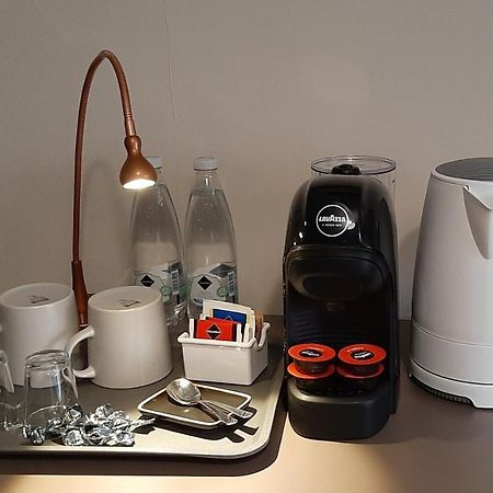 I Tigli Guest House Piacenza Zewnętrze zdjęcie