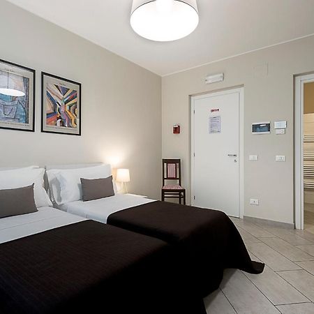 I Tigli Guest House Piacenza Zewnętrze zdjęcie