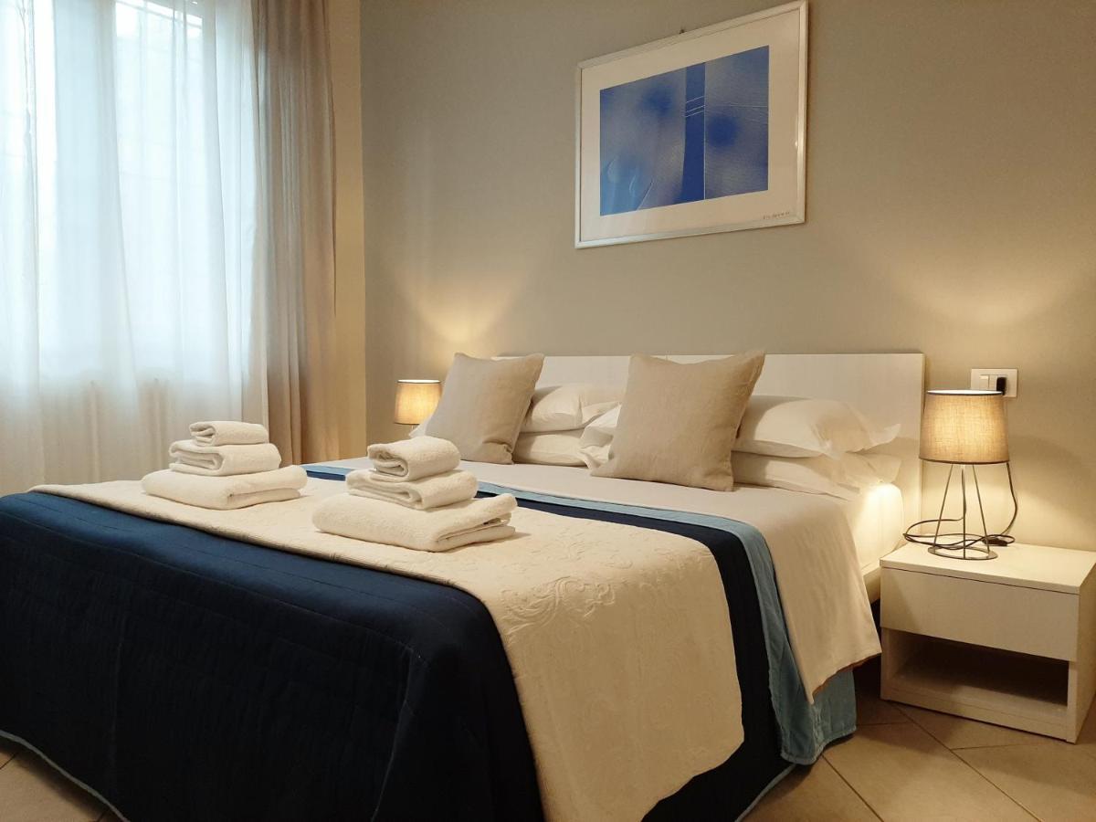I Tigli Guest House Piacenza Zewnętrze zdjęcie