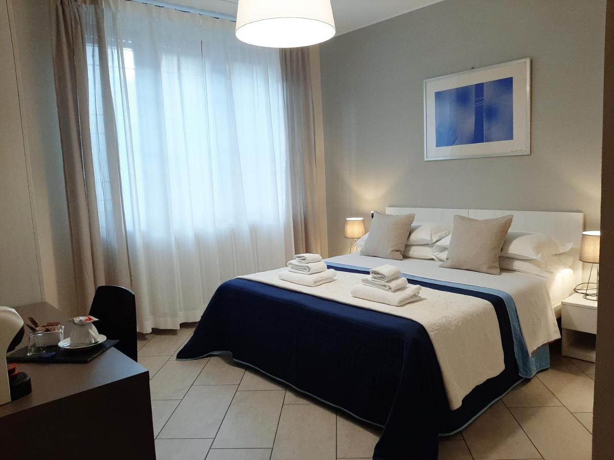 I Tigli Guest House Piacenza Zewnętrze zdjęcie