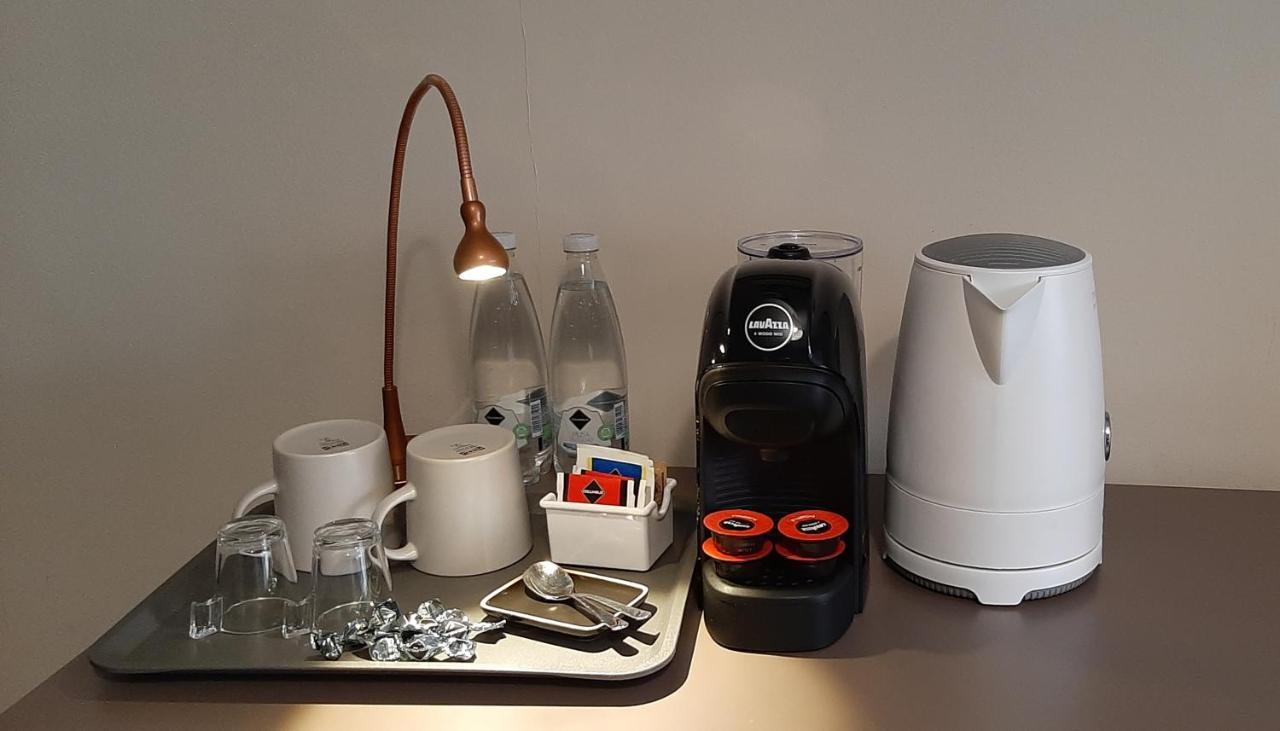 I Tigli Guest House Piacenza Zewnętrze zdjęcie