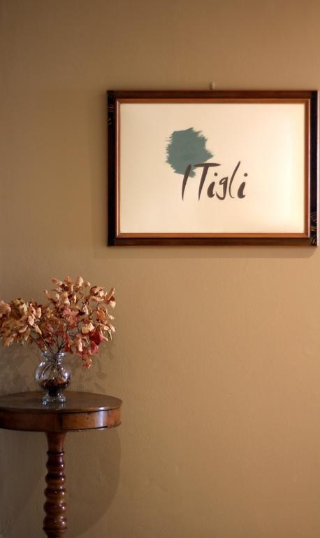 I Tigli Guest House Piacenza Zewnętrze zdjęcie