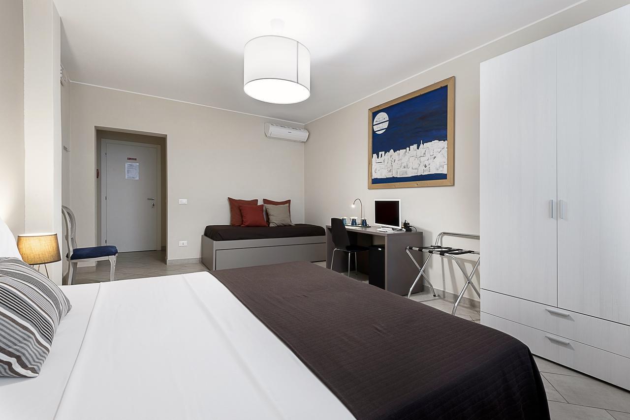 I Tigli Guest House Piacenza Zewnętrze zdjęcie