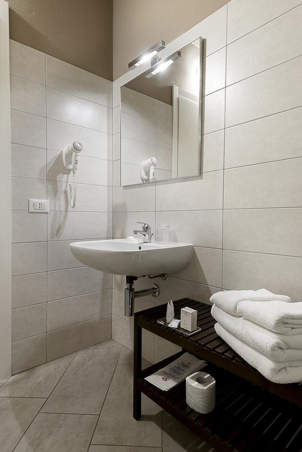 I Tigli Guest House Piacenza Zewnętrze zdjęcie