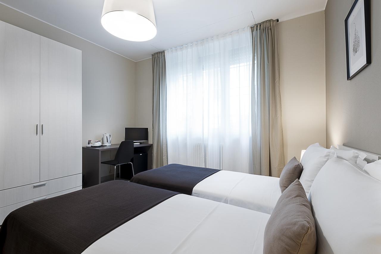 I Tigli Guest House Piacenza Zewnętrze zdjęcie