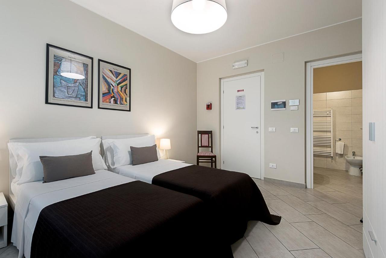I Tigli Guest House Piacenza Zewnętrze zdjęcie