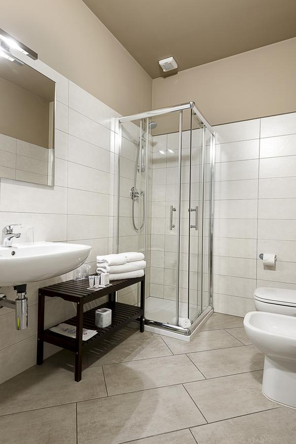 I Tigli Guest House Piacenza Zewnętrze zdjęcie