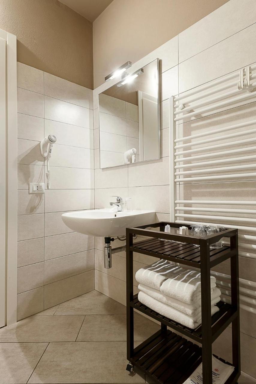 I Tigli Guest House Piacenza Zewnętrze zdjęcie