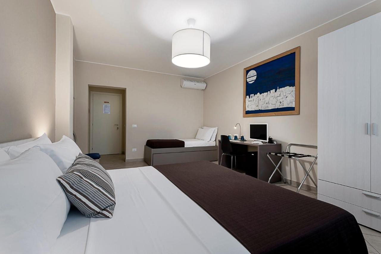I Tigli Guest House Piacenza Zewnętrze zdjęcie