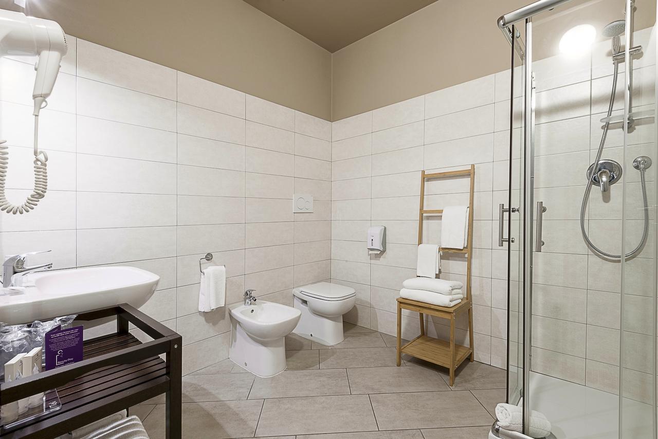 I Tigli Guest House Piacenza Zewnętrze zdjęcie