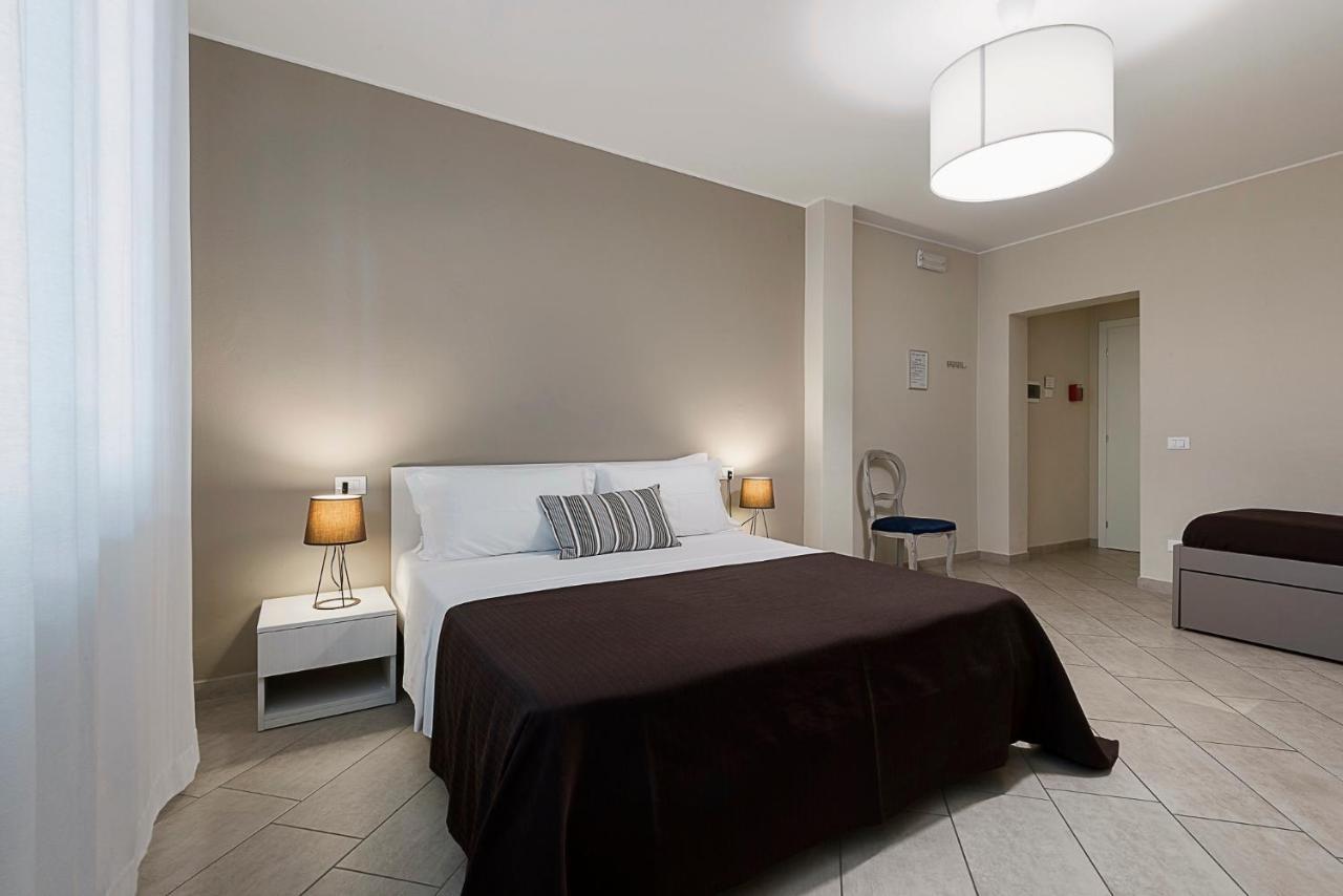 I Tigli Guest House Piacenza Zewnętrze zdjęcie