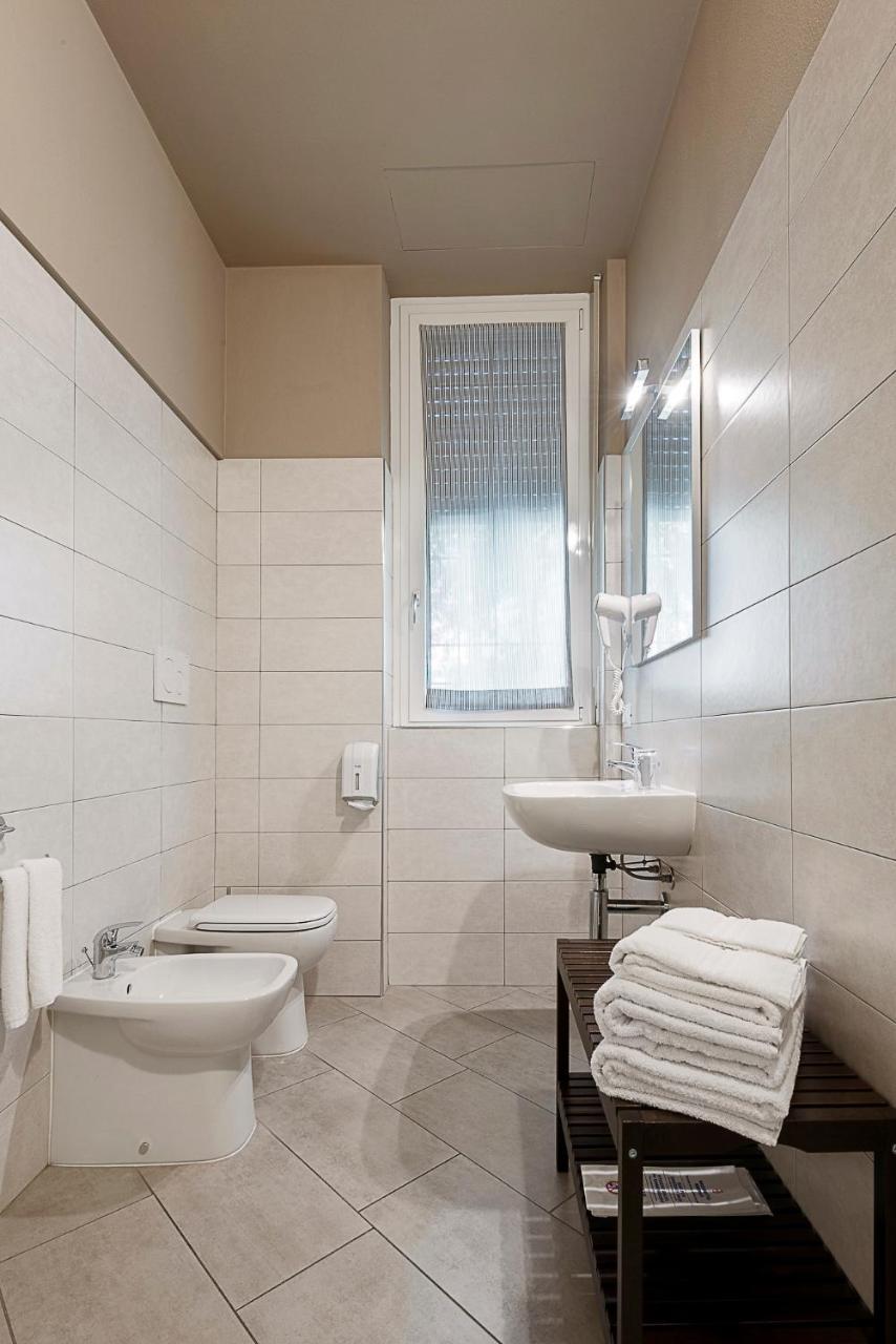 I Tigli Guest House Piacenza Zewnętrze zdjęcie