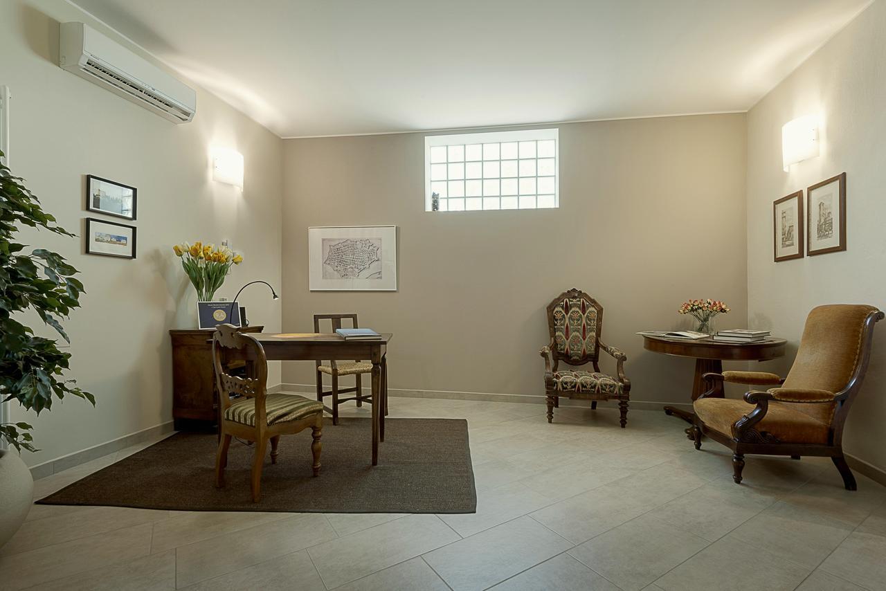 I Tigli Guest House Piacenza Zewnętrze zdjęcie