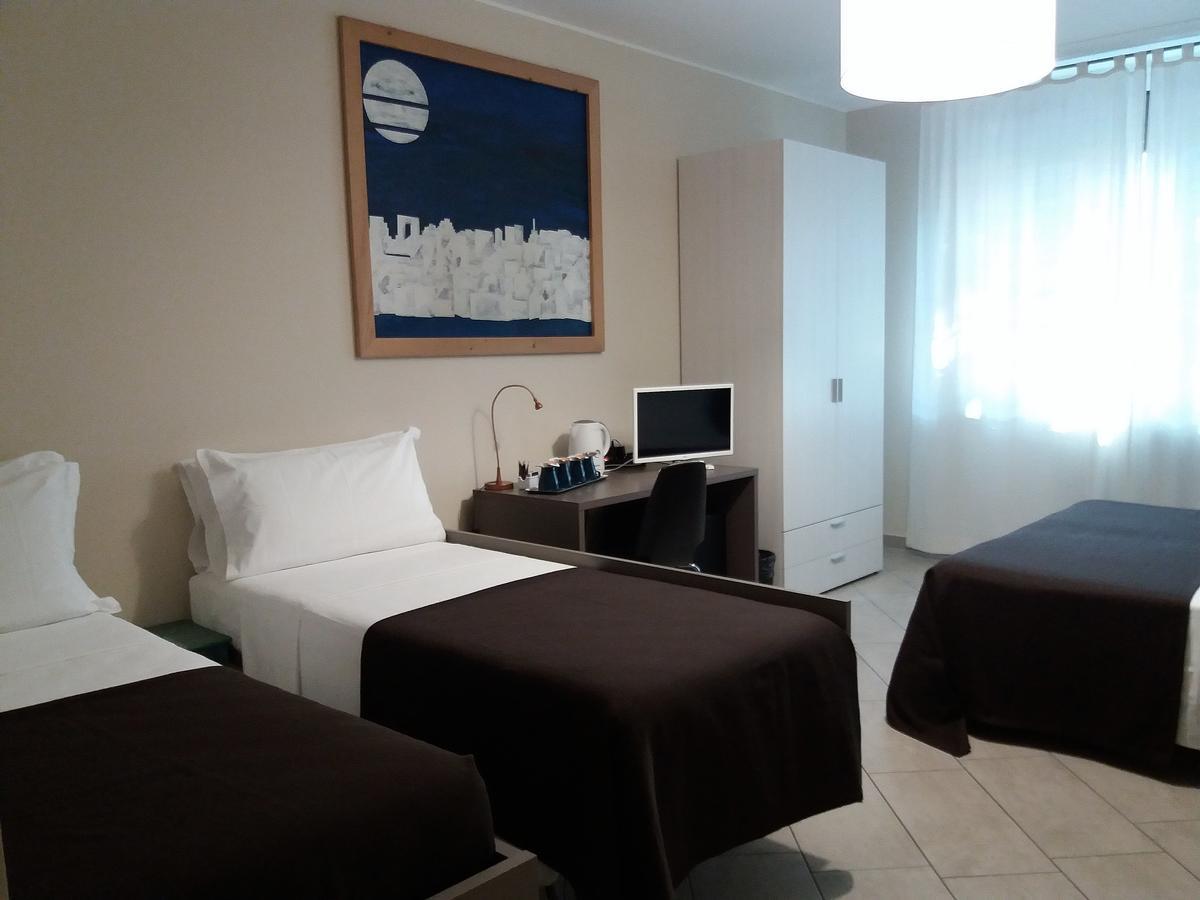 I Tigli Guest House Piacenza Zewnętrze zdjęcie